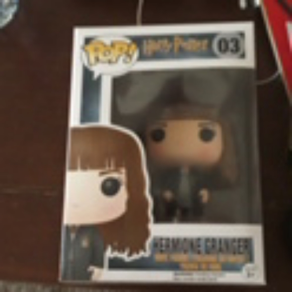 Funko pops - Picture 2 of 3